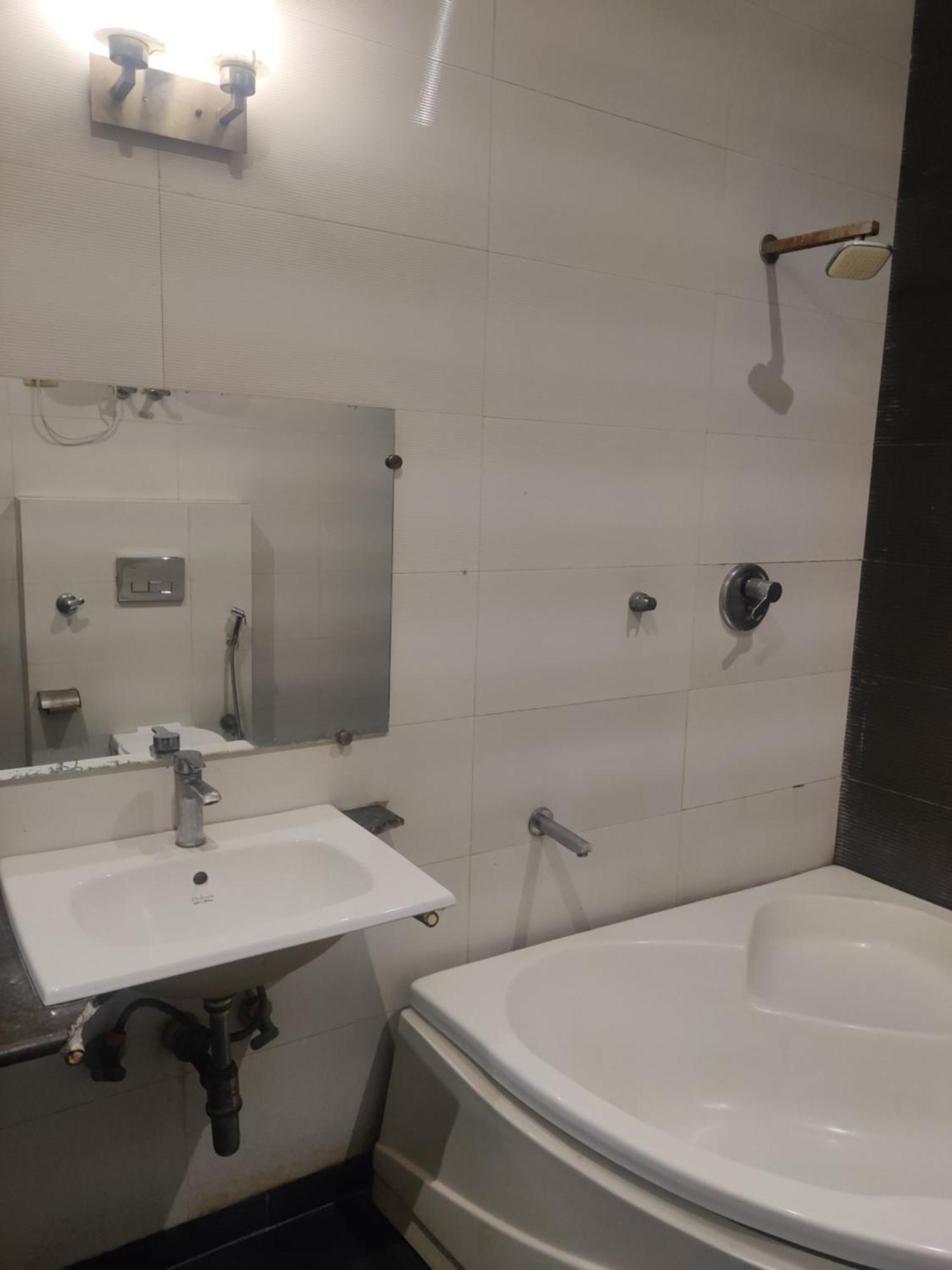 Hotel Delhi Airport Plaza Igi Airport New Delhi Ngoại thất bức ảnh