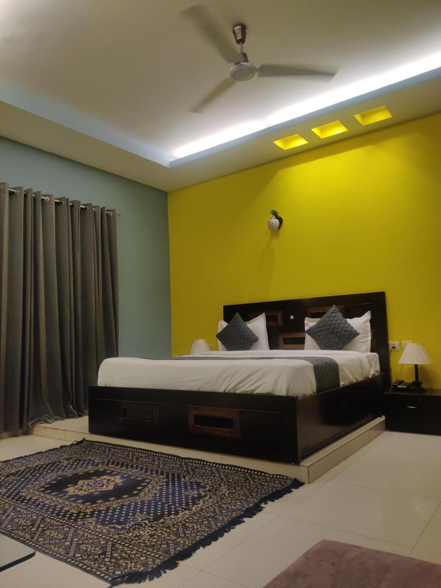Hotel Delhi Airport Plaza Igi Airport New Delhi Ngoại thất bức ảnh