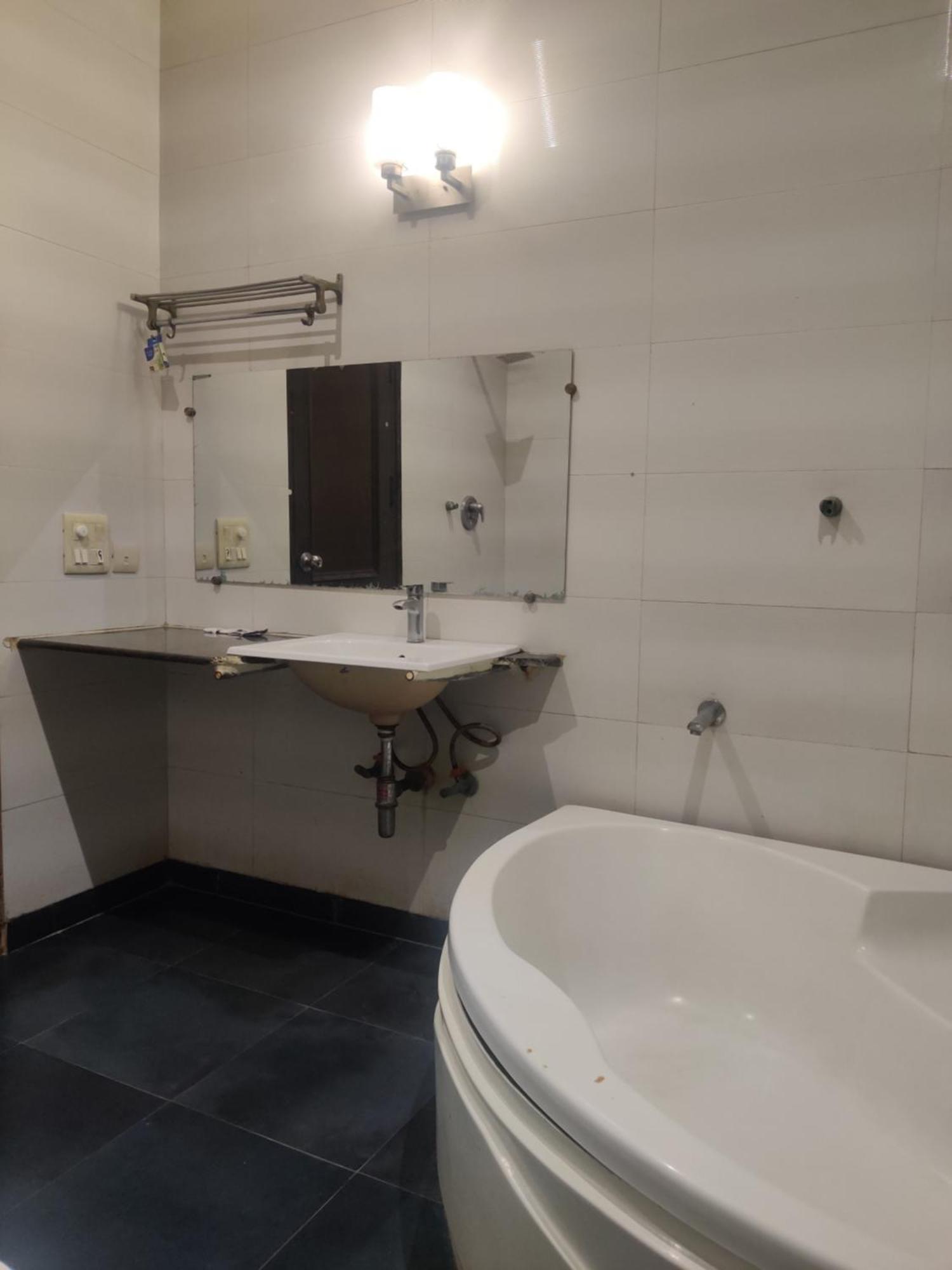 Hotel Delhi Airport Plaza Igi Airport New Delhi Ngoại thất bức ảnh