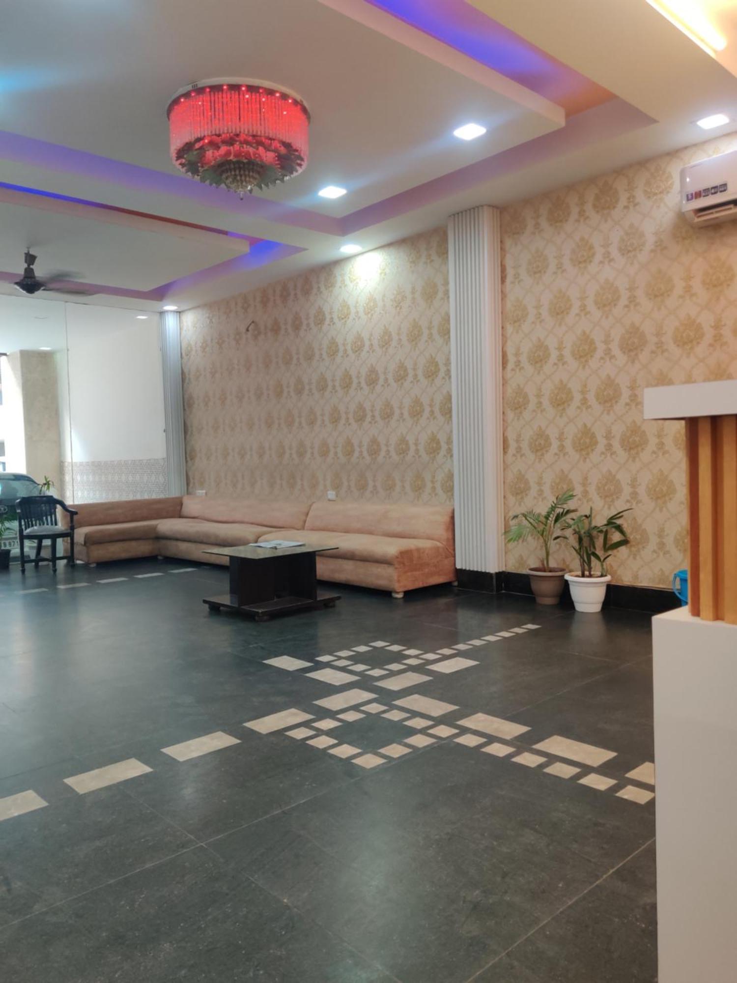 Hotel Delhi Airport Plaza Igi Airport New Delhi Ngoại thất bức ảnh
